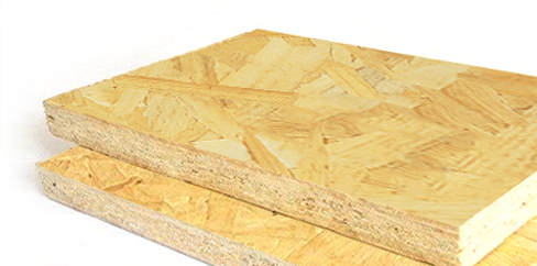 墨西哥進口歐松板OSB